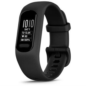 Garmin Vivosmart 5 Black Activity Fitness Tracker